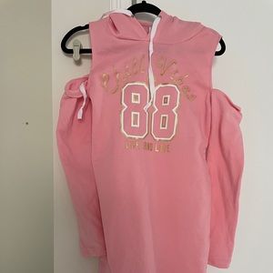 Junior  size small dress